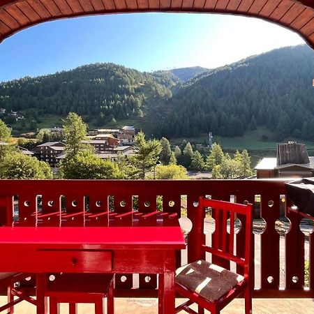 La Foux D'Allos Au Pied Des Pistes Luaran gambar